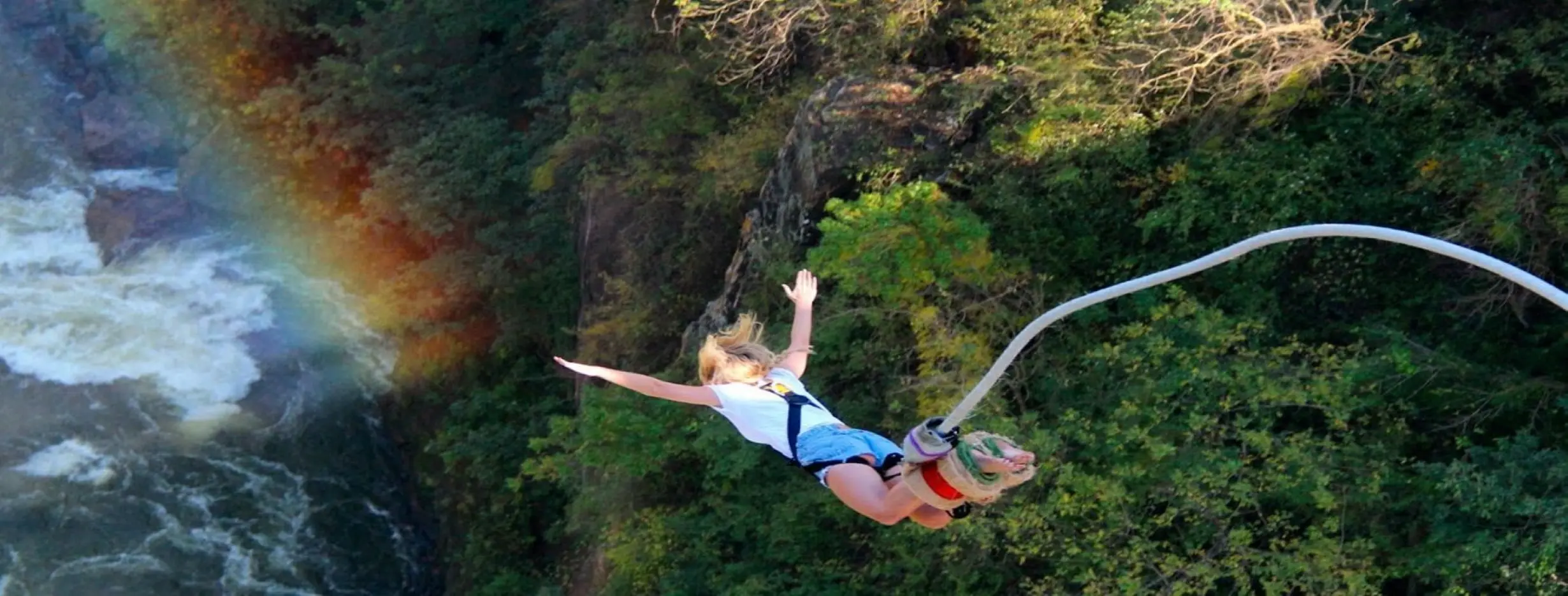 Image for Adrenaline Rush